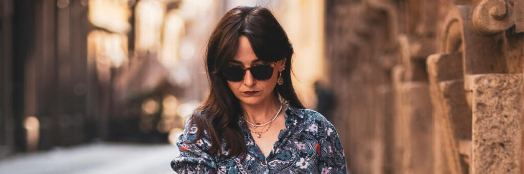 Les aggravations pour Delphine