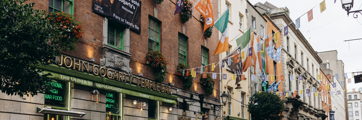 Double pénalisation des retraites en Irlande