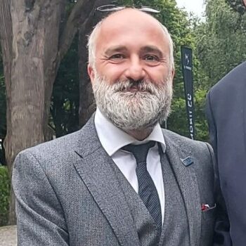 Philippe Grange