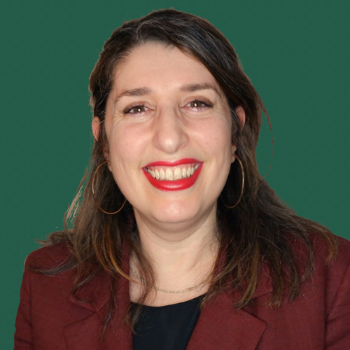 Armelle Muller
