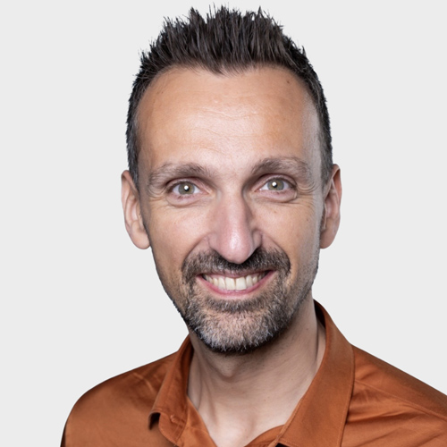 Benoît Liegey