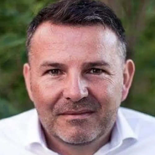 François Ralle Andreoli