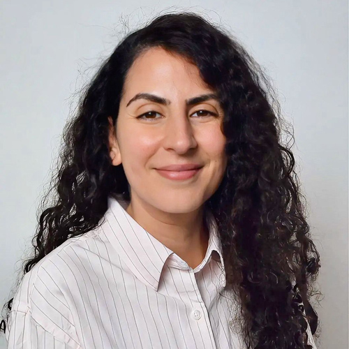 Ilham Chahdi