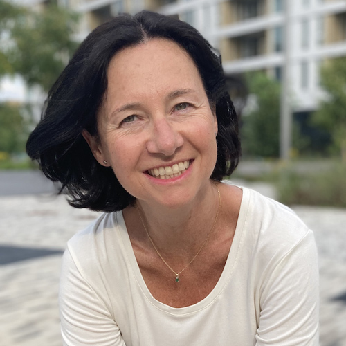 Valérie Patreau
