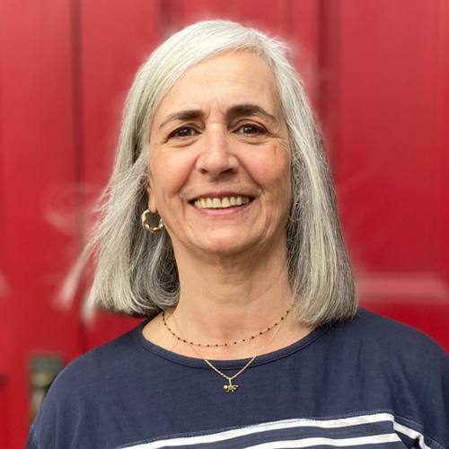 Odile Mattiauda