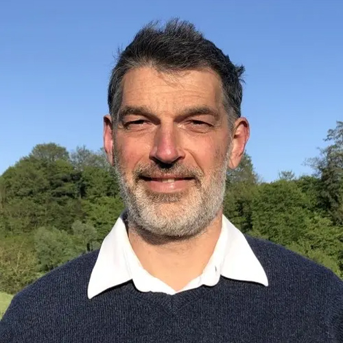 Pierre Choraine