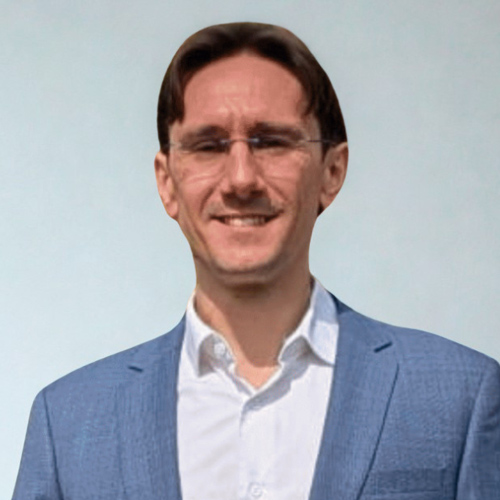 Florian Milesi
