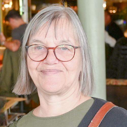 Sabine Martinez